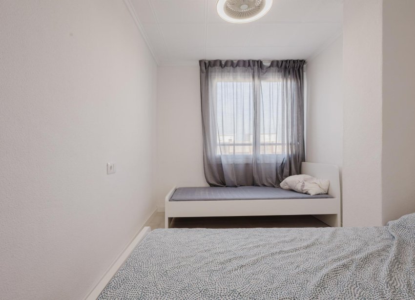 Rynek Wtórny - Apartament - Torrevieja - Playa del Acequión