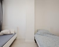 Rynek Wtórny - Apartament - Torrevieja - Playa del Acequión