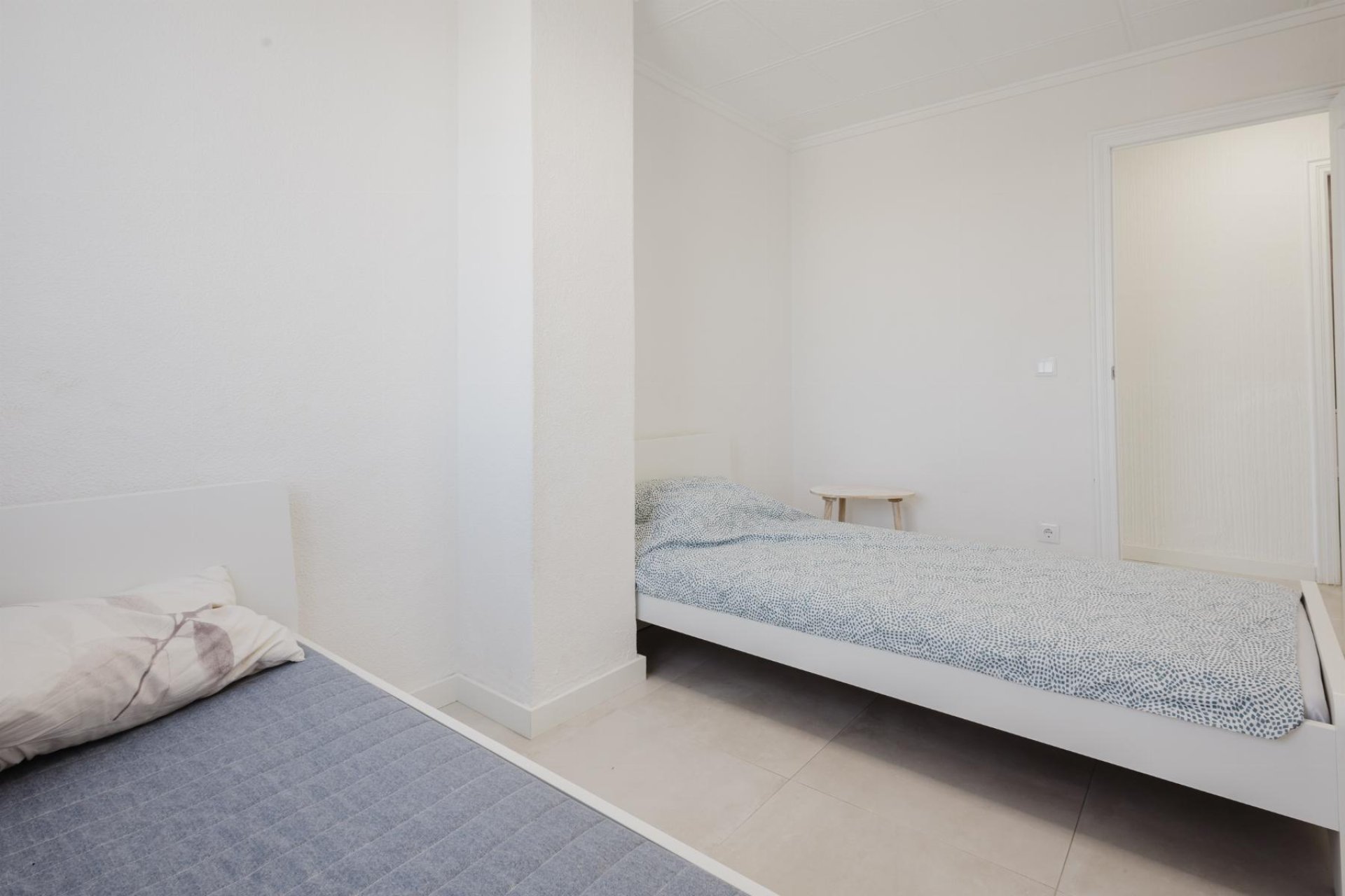 Rynek Wtórny - Apartament - Torrevieja - Playa del Acequión