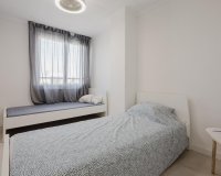 Rynek Wtórny - Apartament - Torrevieja - Playa del Acequión