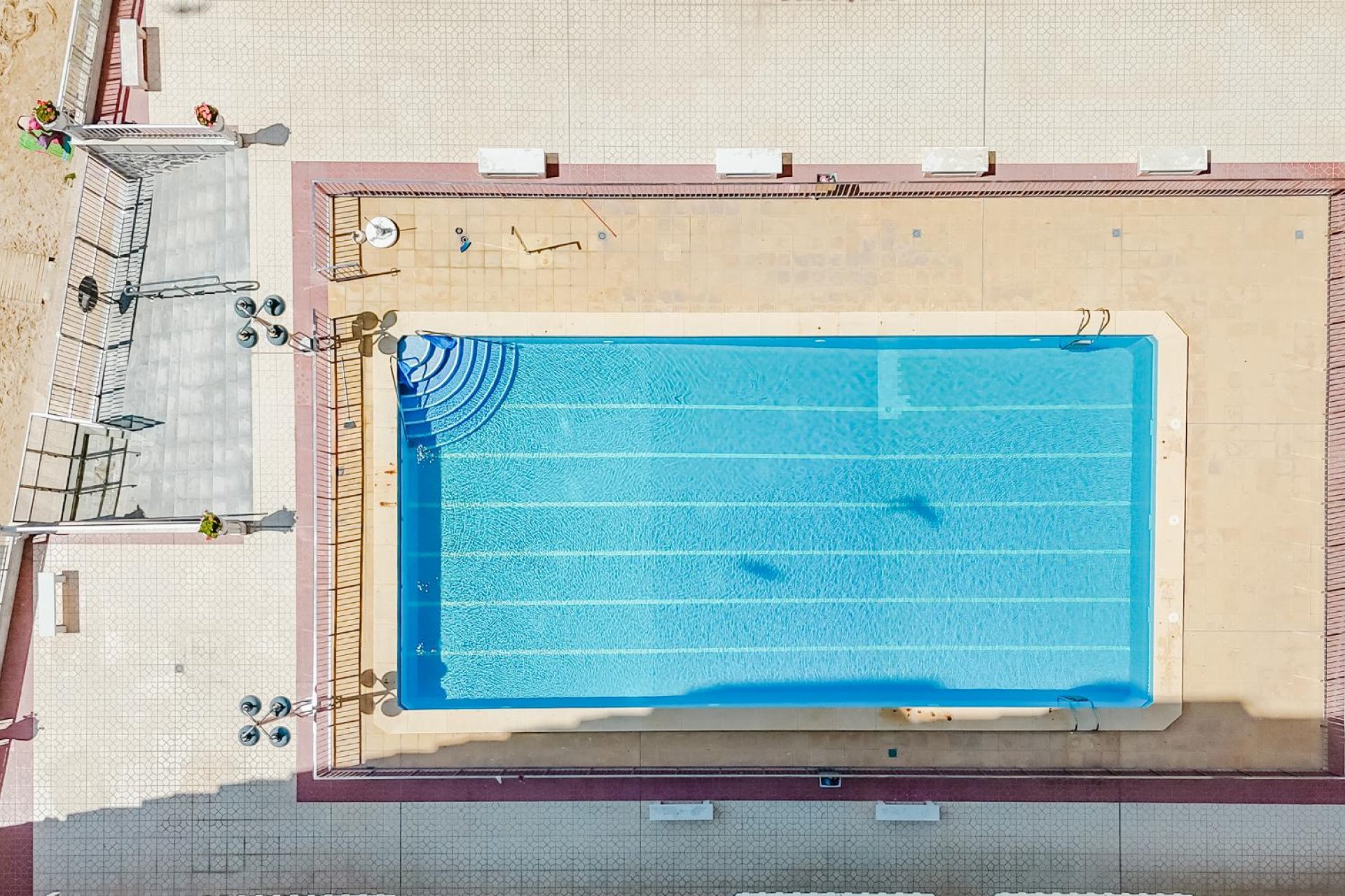 Rynek Wtórny - Apartament - Torrevieja - Playa del Acequión