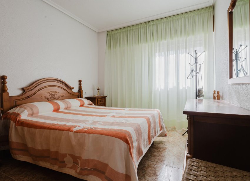 Rynek Wtórny - Apartament - Torrevieja - Playa del Acequión