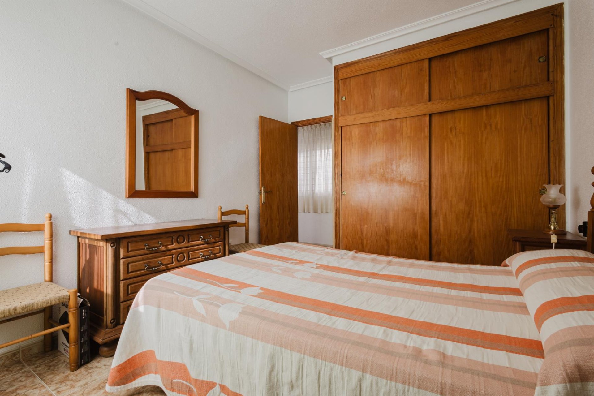 Rynek Wtórny - Apartament - Torrevieja - Playa del Acequión