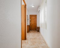 Rynek Wtórny - Apartament - Torrevieja - Playa del Acequión