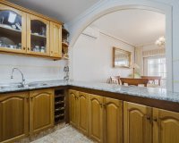 Rynek Wtórny - Apartament - Torrevieja - Playa del Acequión