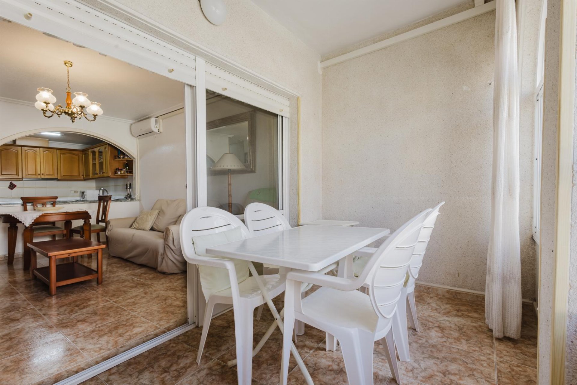Rynek Wtórny - Apartament - Torrevieja - Playa del Acequión