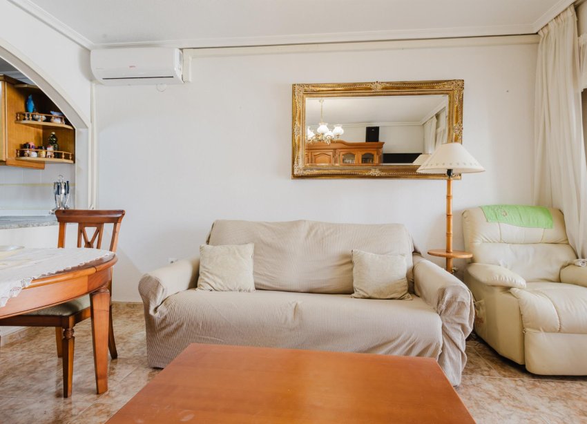 Rynek Wtórny - Apartament - Torrevieja - Playa del Acequión
