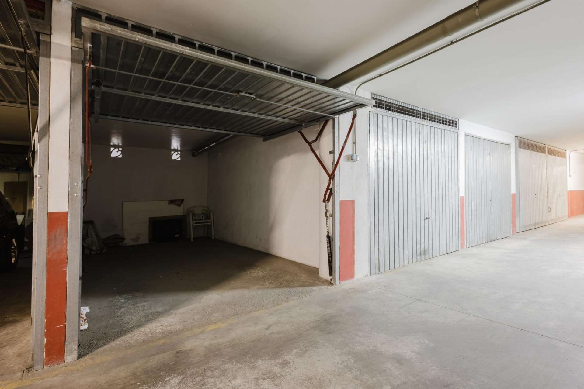 Rynek Wtórny - Apartament - Torrevieja - Playa del Acequión