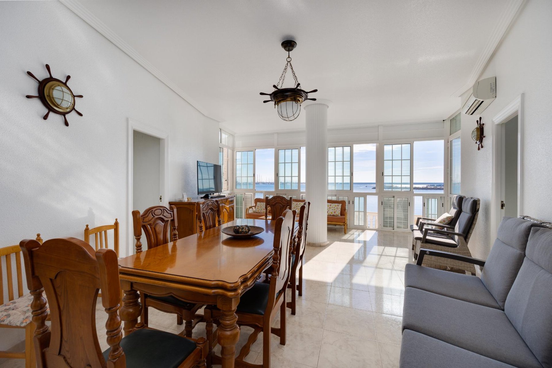 Rynek Wtórny - Apartament - Torrevieja - Playa del Acequión