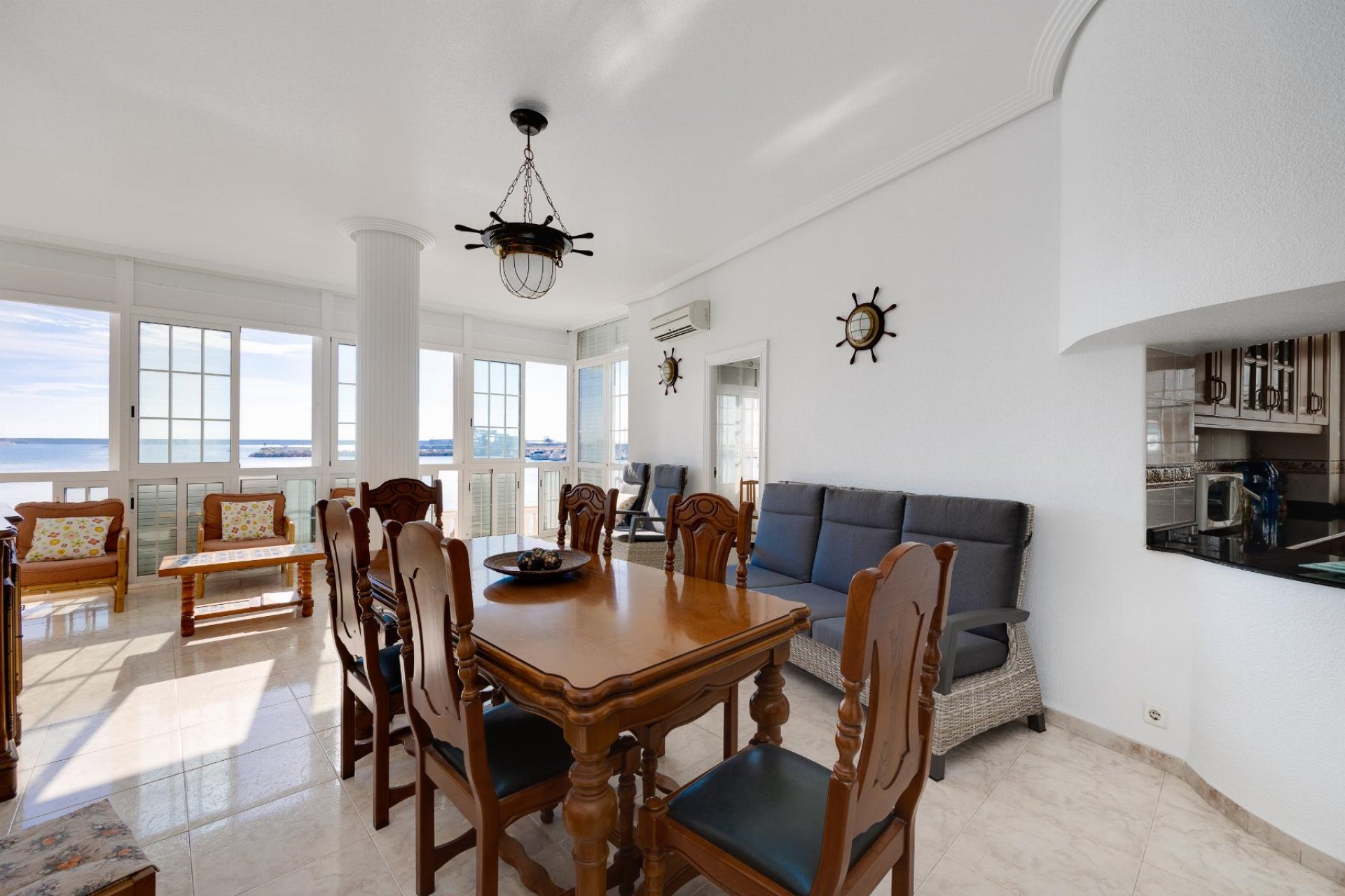 Rynek Wtórny - Apartament - Torrevieja - Playa del Acequión