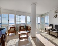 Rynek Wtórny - Apartament - Torrevieja - Playa del Acequión