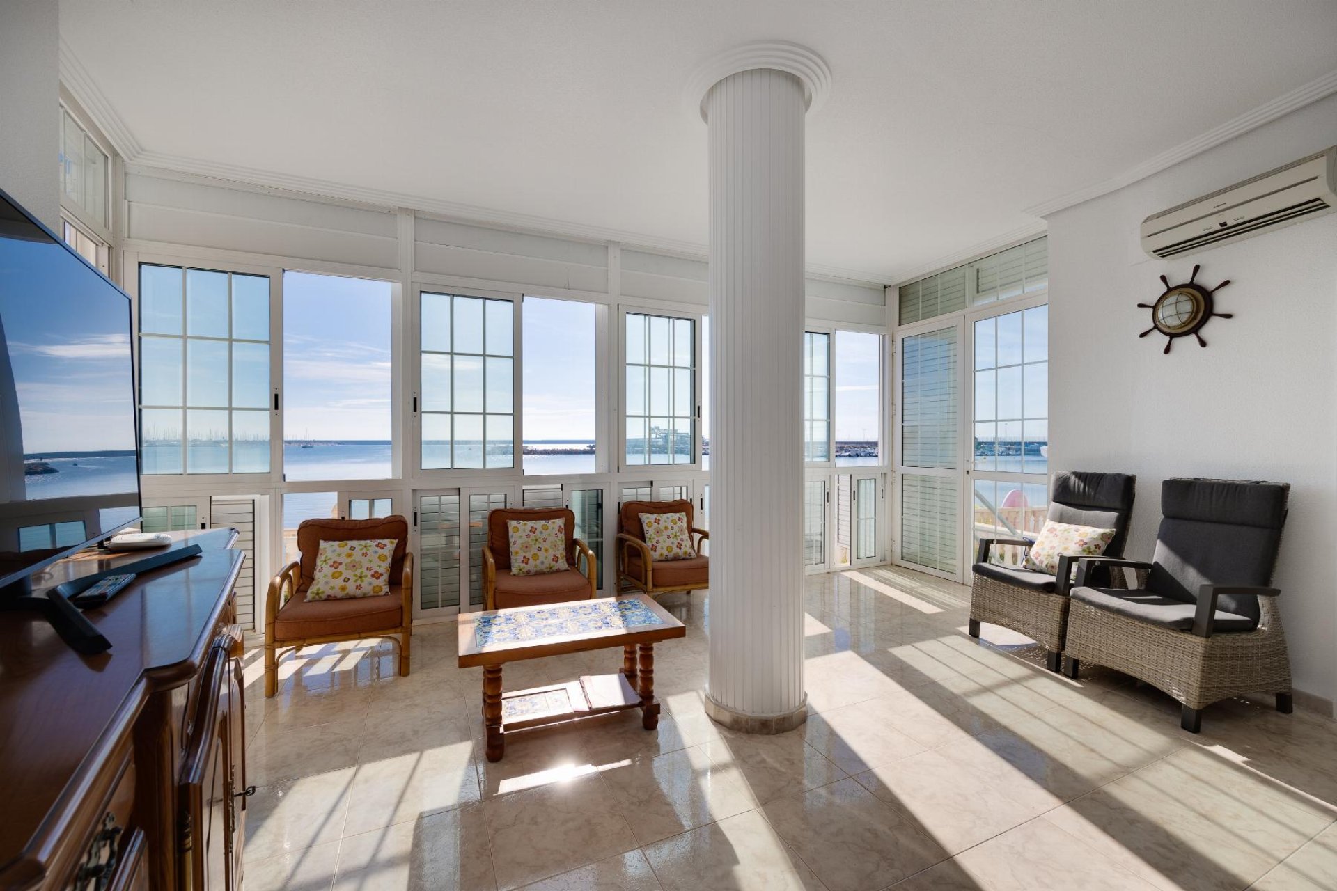 Rynek Wtórny - Apartament - Torrevieja - Playa del Acequión