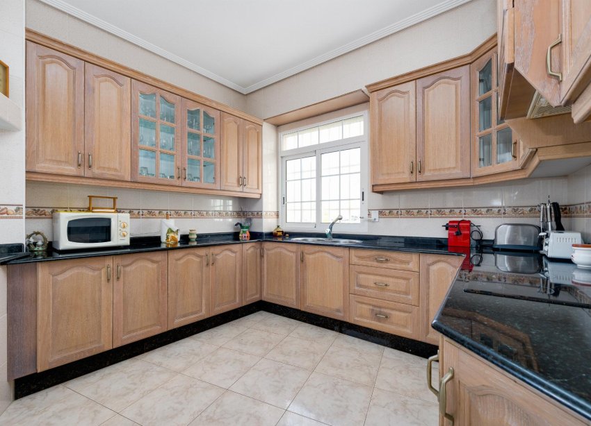 Rynek Wtórny - Apartament - Torrevieja - Playa del Acequión