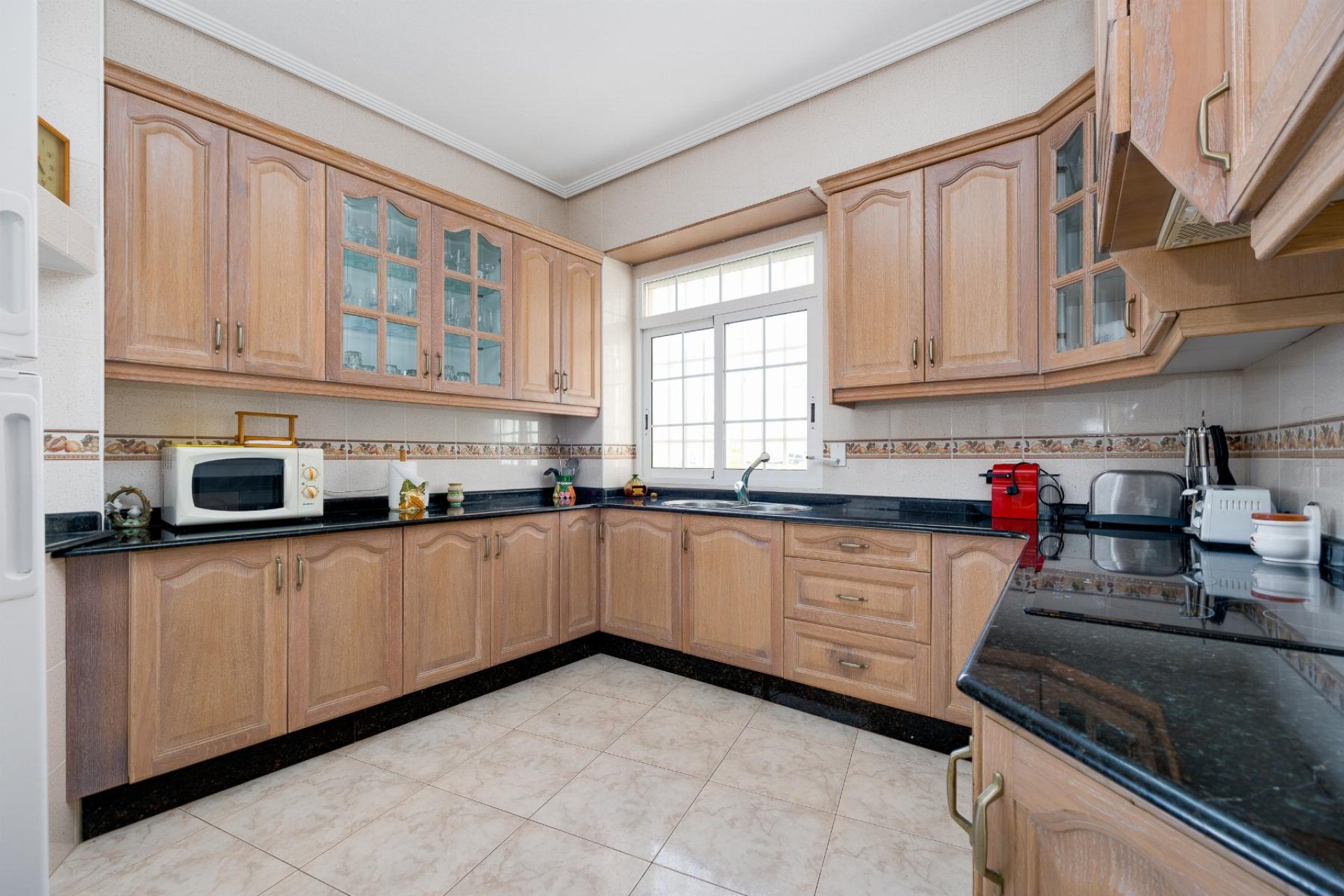 Rynek Wtórny - Apartament - Torrevieja - Playa del Acequión