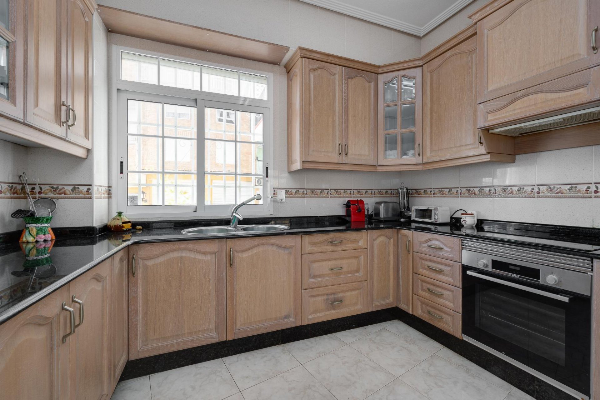 Rynek Wtórny - Apartament - Torrevieja - Playa del Acequión