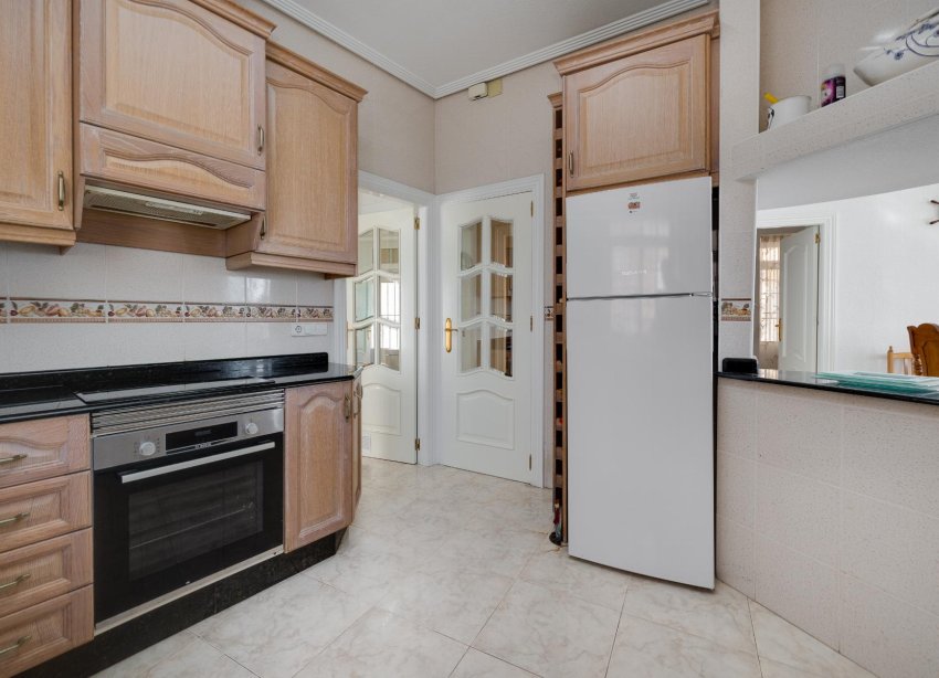 Rynek Wtórny - Apartament - Torrevieja - Playa del Acequión