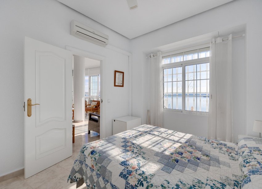 Rynek Wtórny - Apartament - Torrevieja - Playa del Acequión