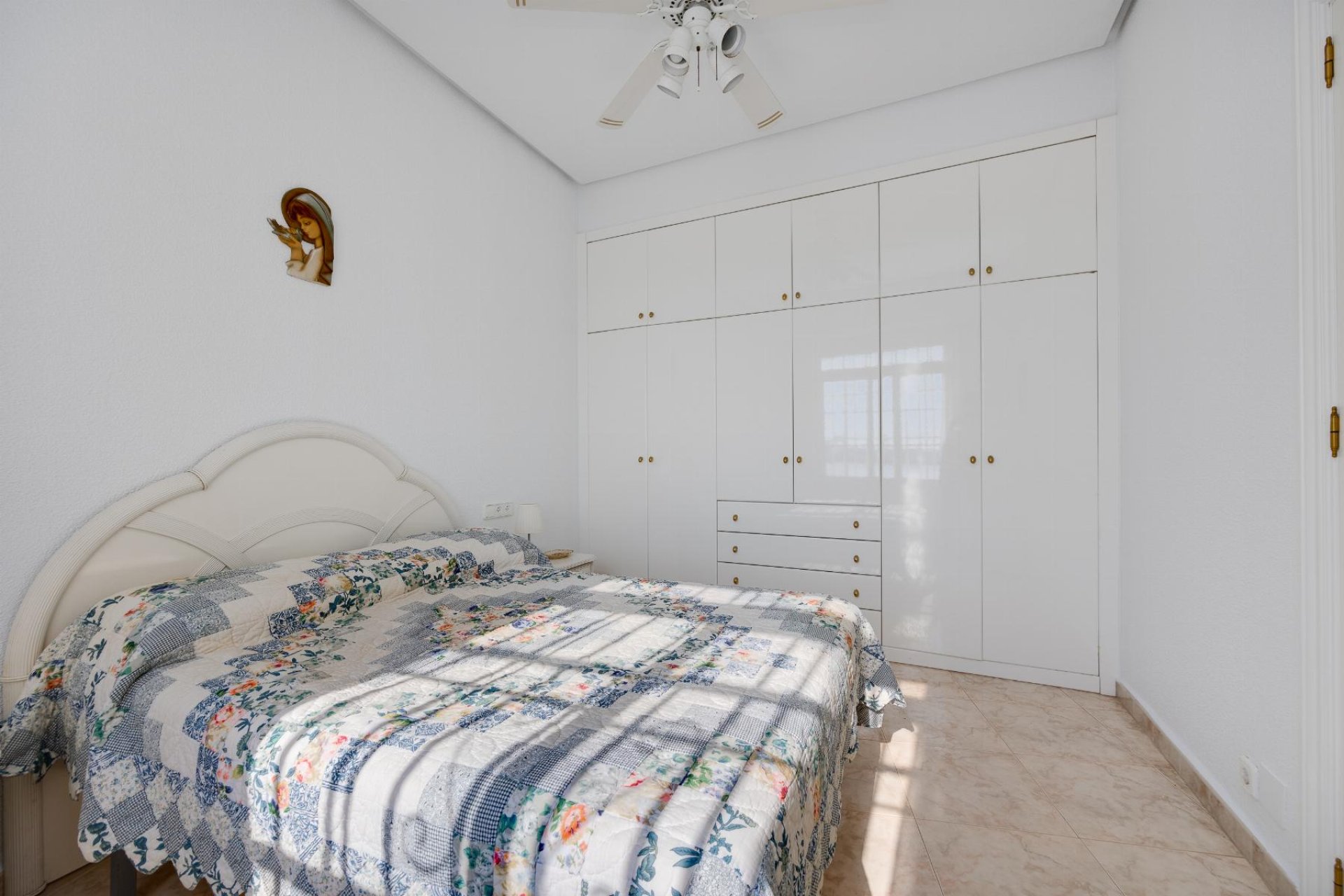 Rynek Wtórny - Apartament - Torrevieja - Playa del Acequión