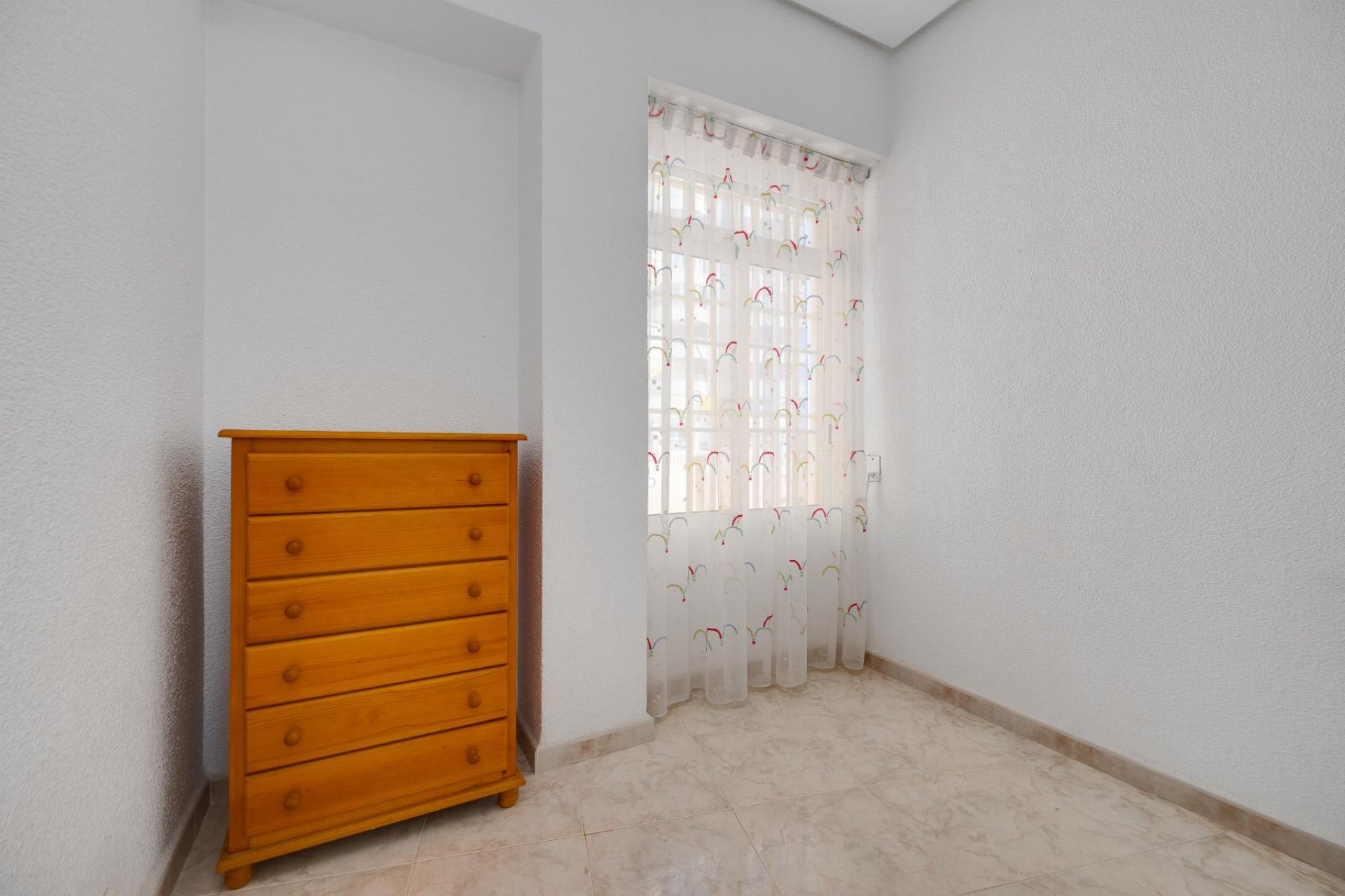 Rynek Wtórny - Apartament - Torrevieja - Playa del Acequión