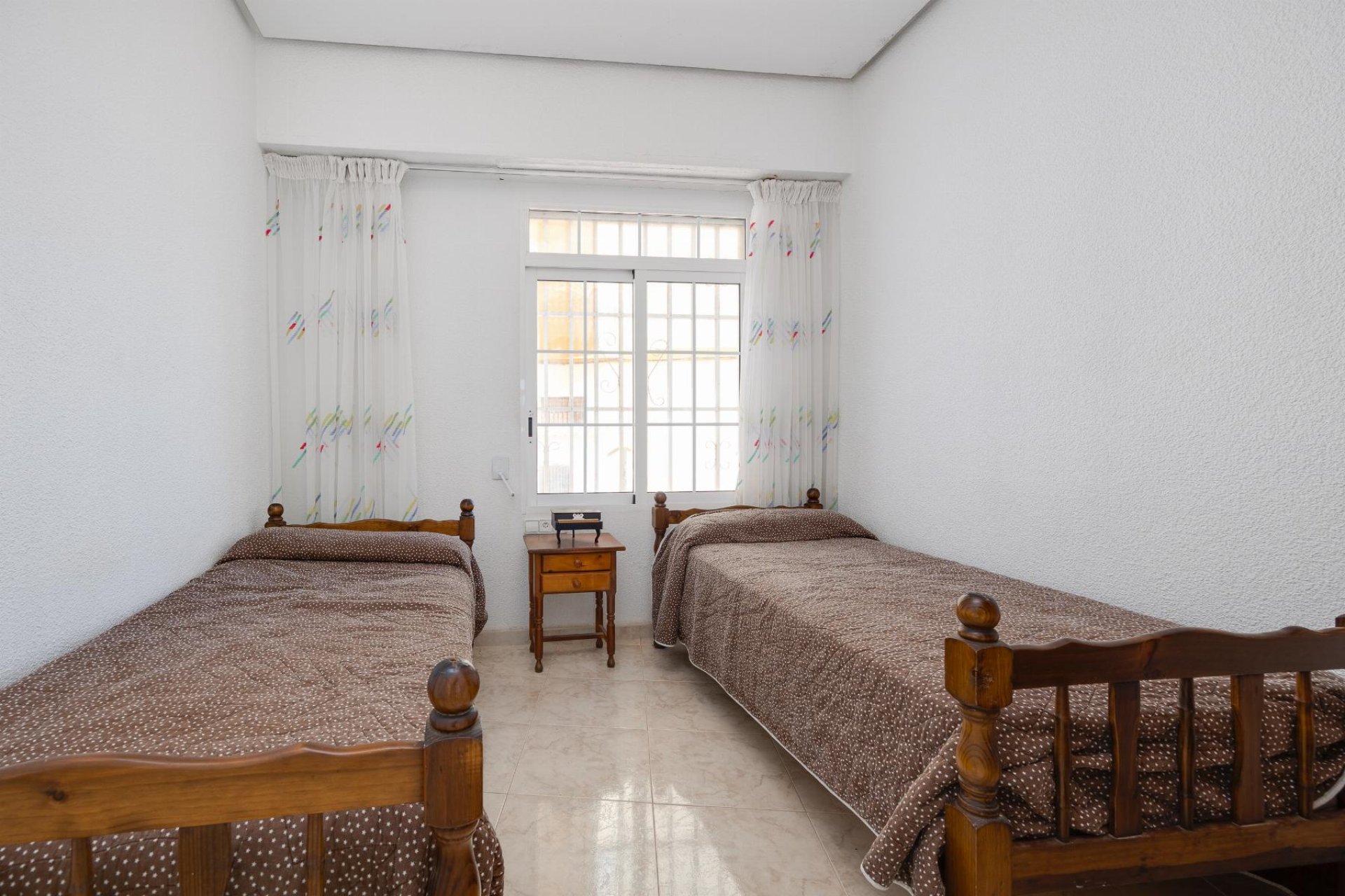 Rynek Wtórny - Apartament - Torrevieja - Playa del Acequión
