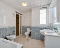 Rynek Wtórny - Apartament - Torrevieja - Playa del Acequión