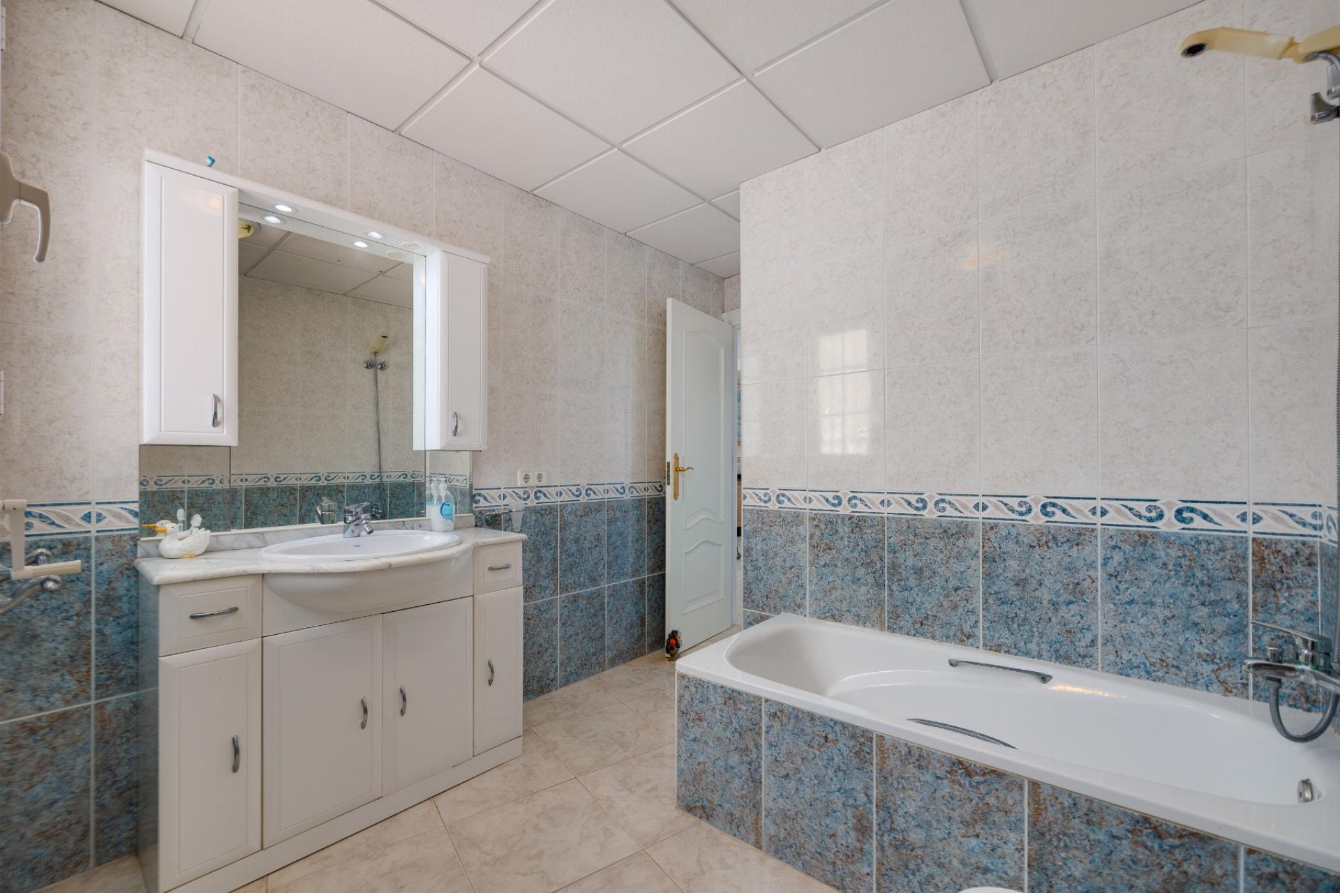 Rynek Wtórny - Apartament - Torrevieja - Playa del Acequión