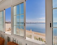 Rynek Wtórny - Apartament - Torrevieja - Playa del Acequión