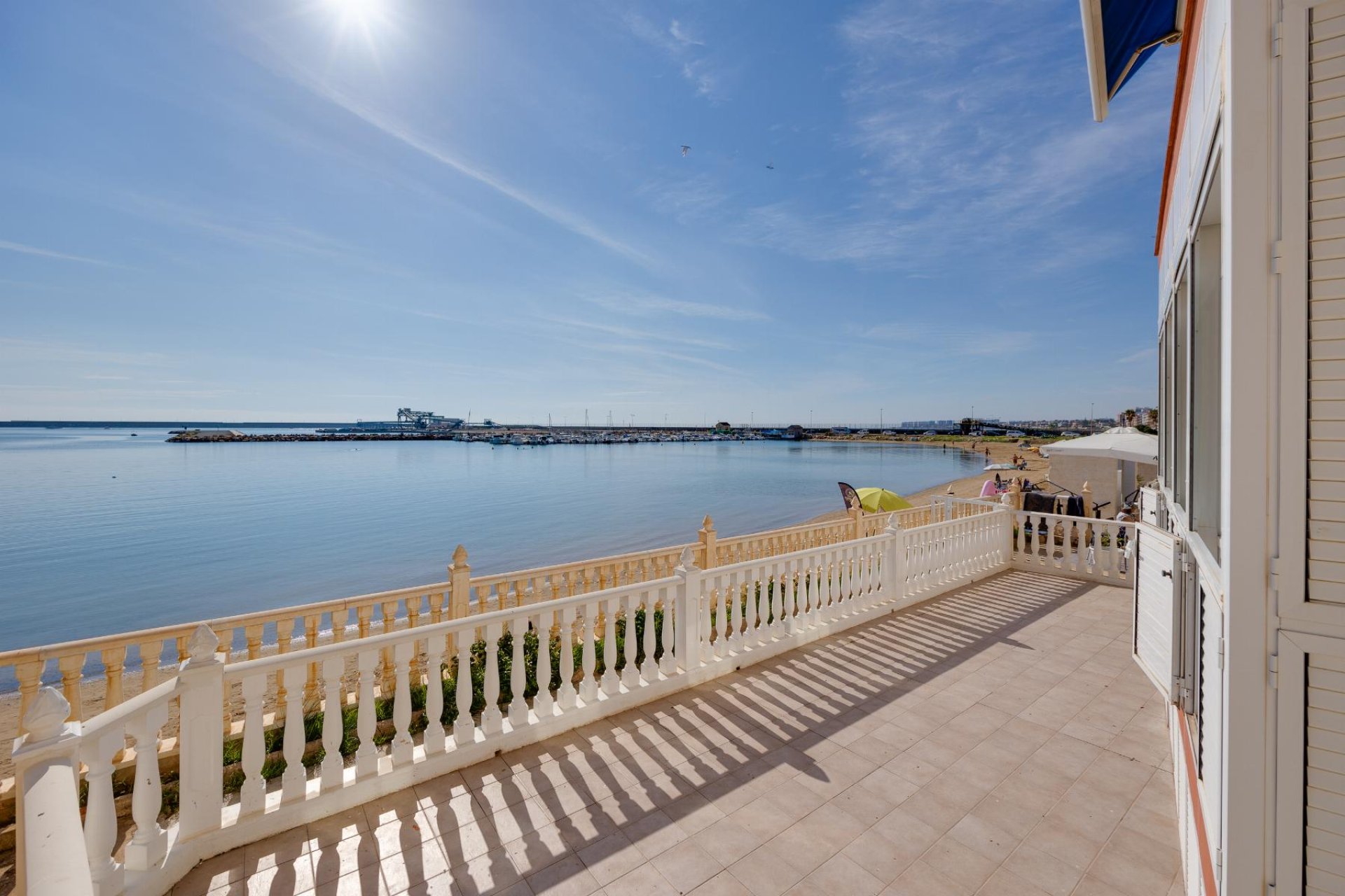 Rynek Wtórny - Apartament - Torrevieja - Playa del Acequión
