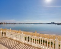 Rynek Wtórny - Apartament - Torrevieja - Playa del Acequión