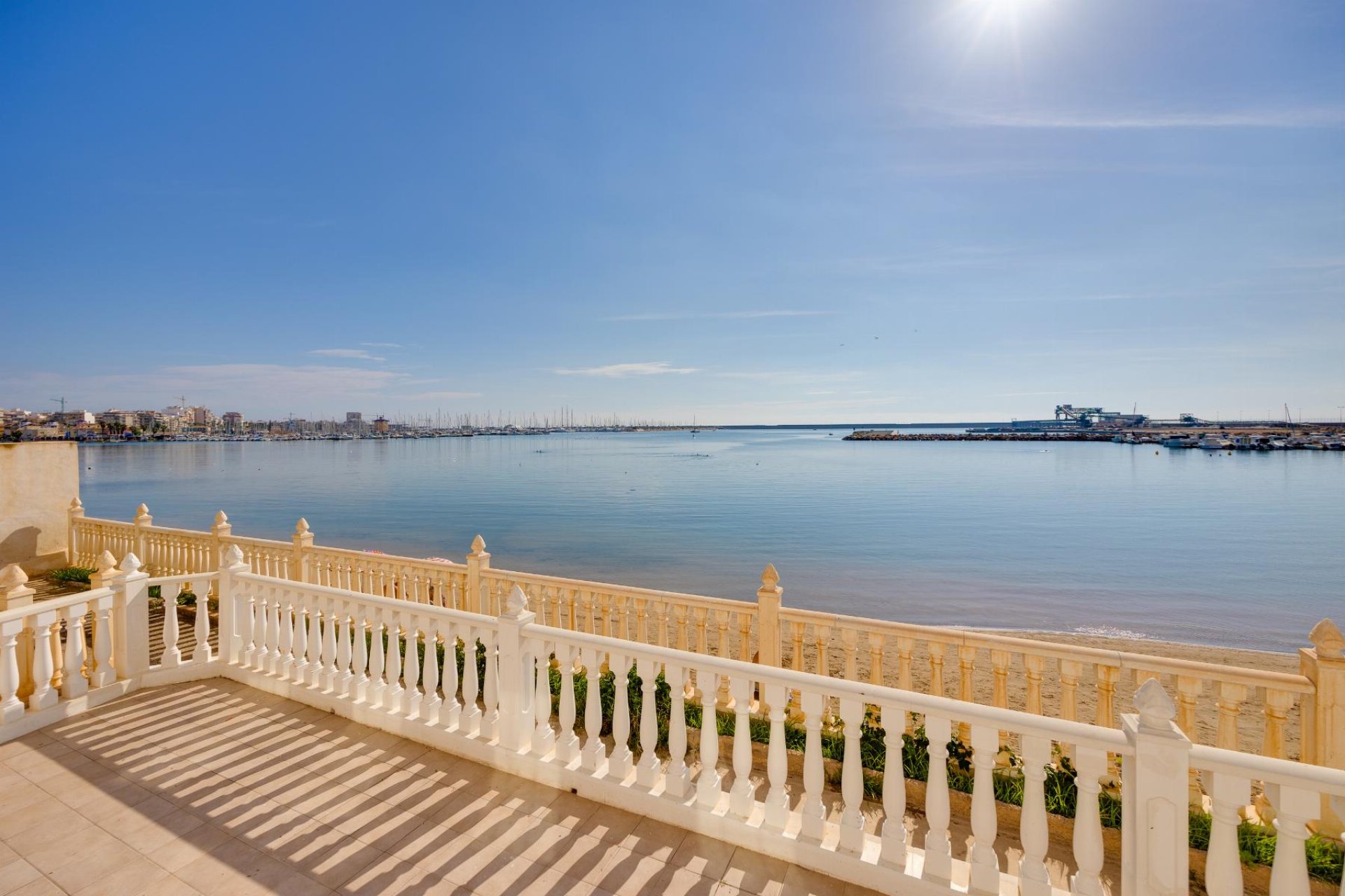 Rynek Wtórny - Apartament - Torrevieja - Playa del Acequión