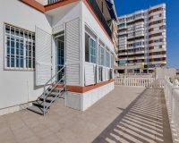 Rynek Wtórny - Apartament - Torrevieja - Playa del Acequión
