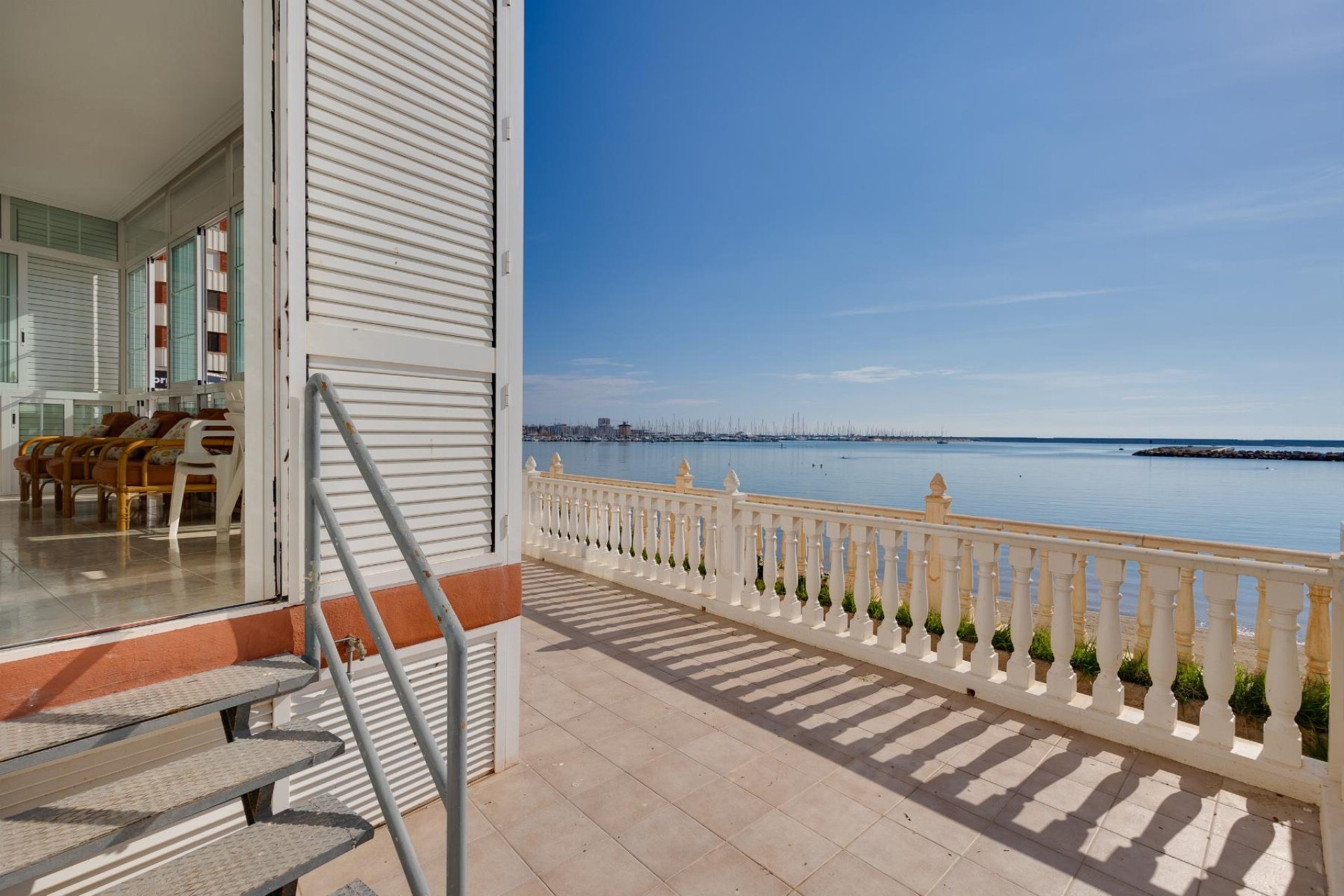 Rynek Wtórny - Apartament - Torrevieja - Playa del Acequión