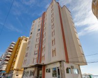Rynek Wtórny - Apartament - Torrevieja - Playa del Acequión