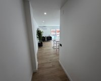 Rynek Wtórny - Apartament - Torrevieja - Playa del Acequión