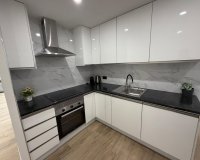 Rynek Wtórny - Apartament - Torrevieja - Playa del Acequión