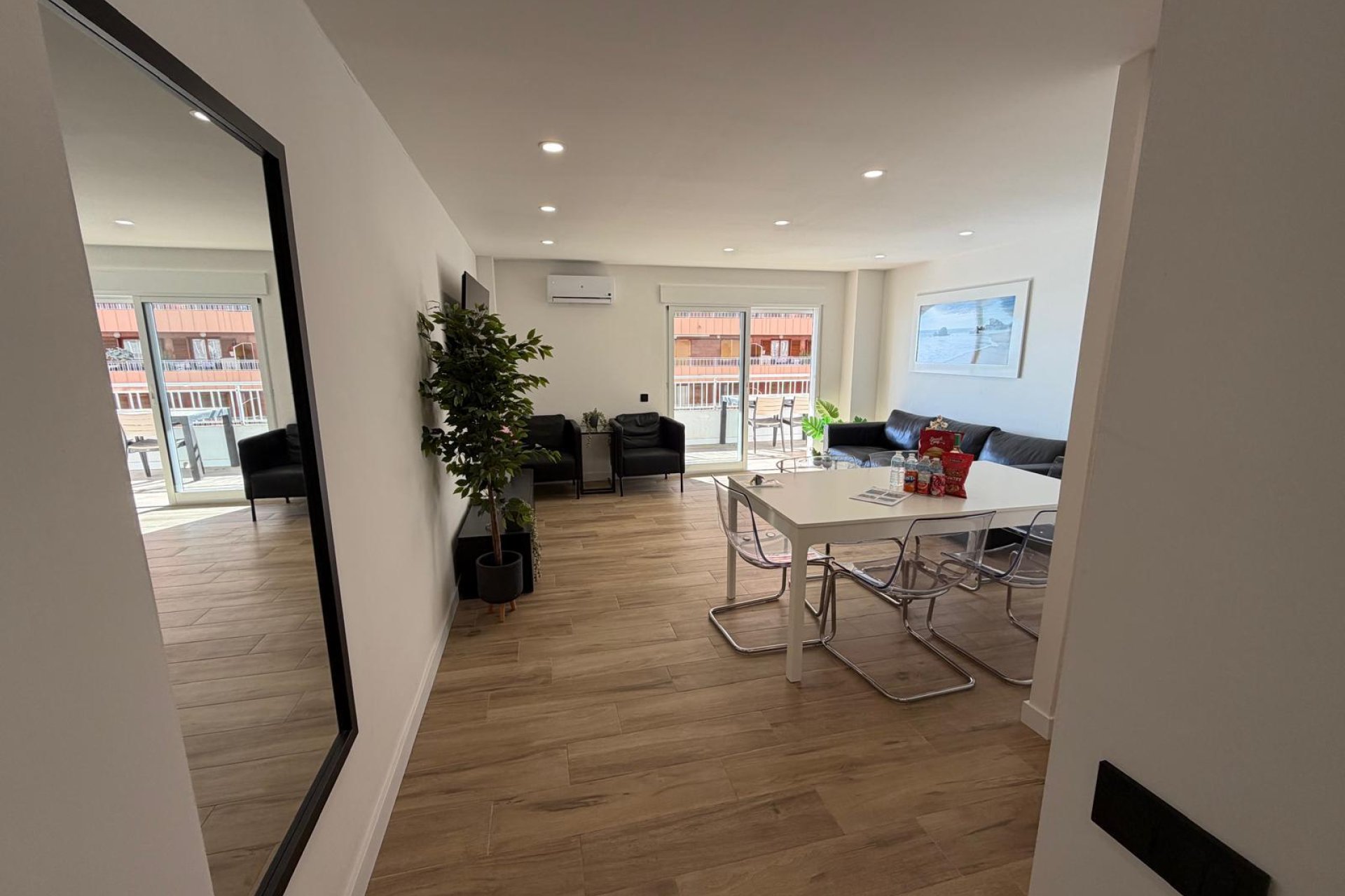 Rynek Wtórny - Apartament - Torrevieja - Playa del Acequión