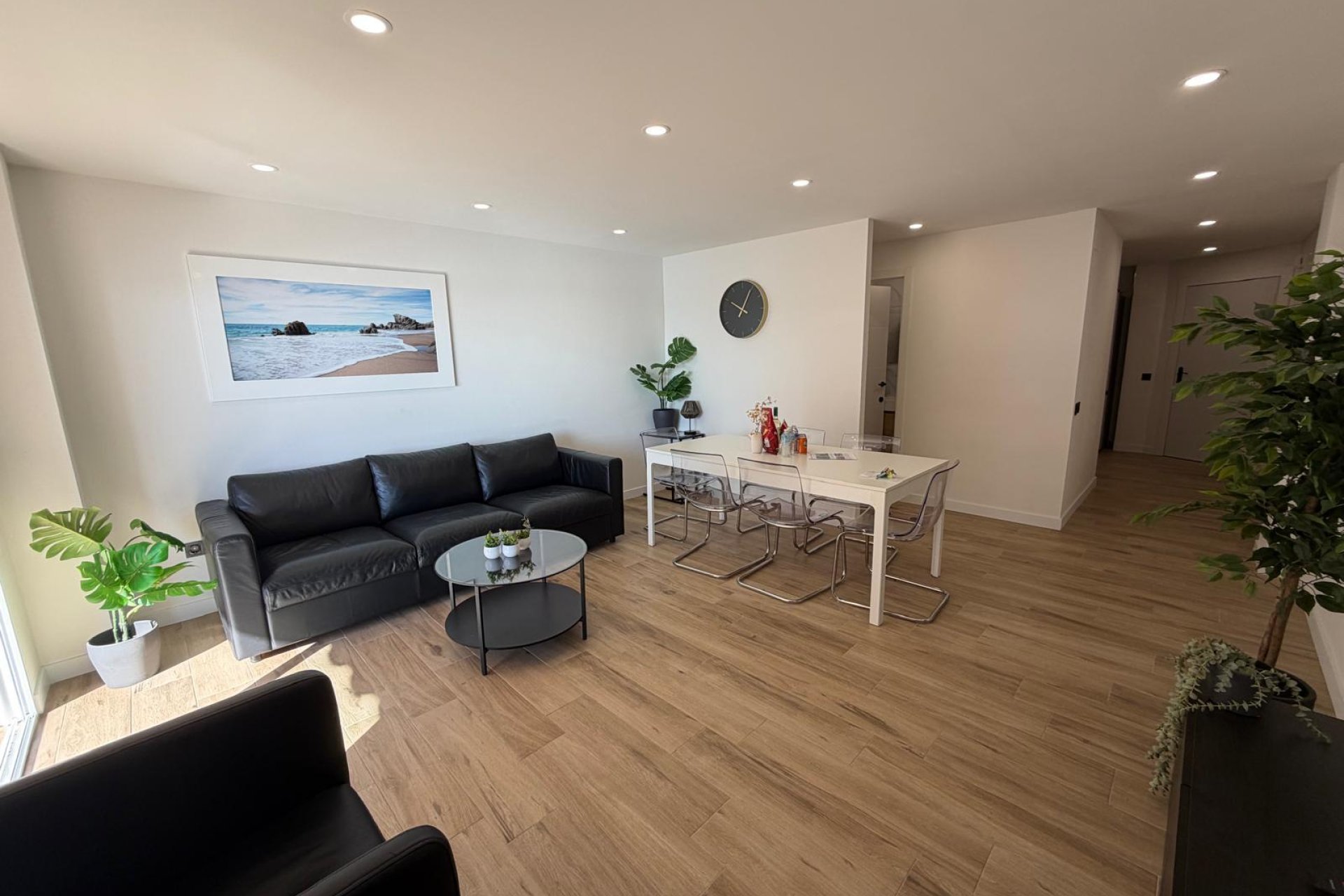 Rynek Wtórny - Apartament - Torrevieja - Playa del Acequión