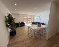 Rynek Wtórny - Apartament - Torrevieja - Playa del Acequión