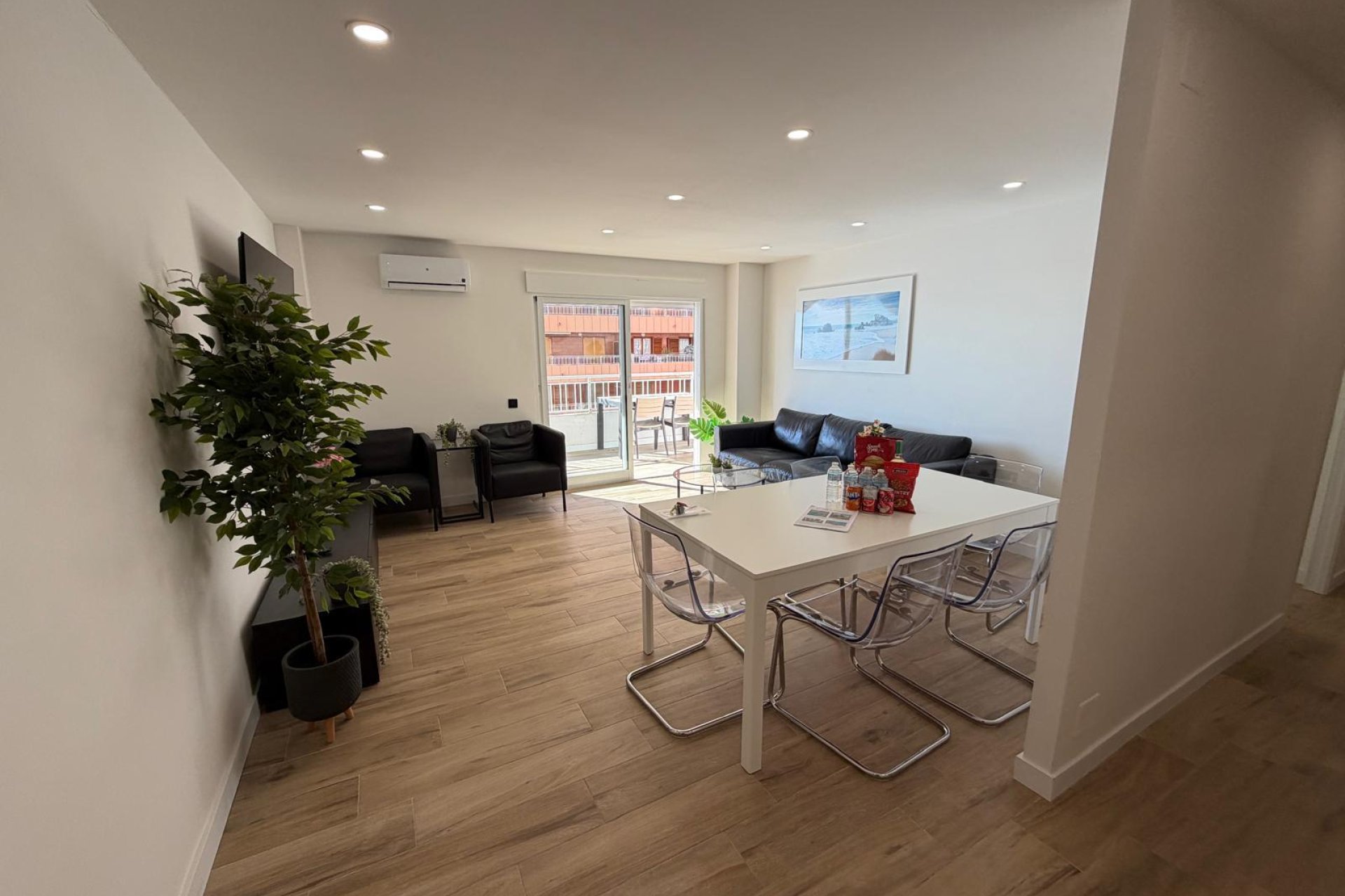 Rynek Wtórny - Apartament - Torrevieja - Playa del Acequión