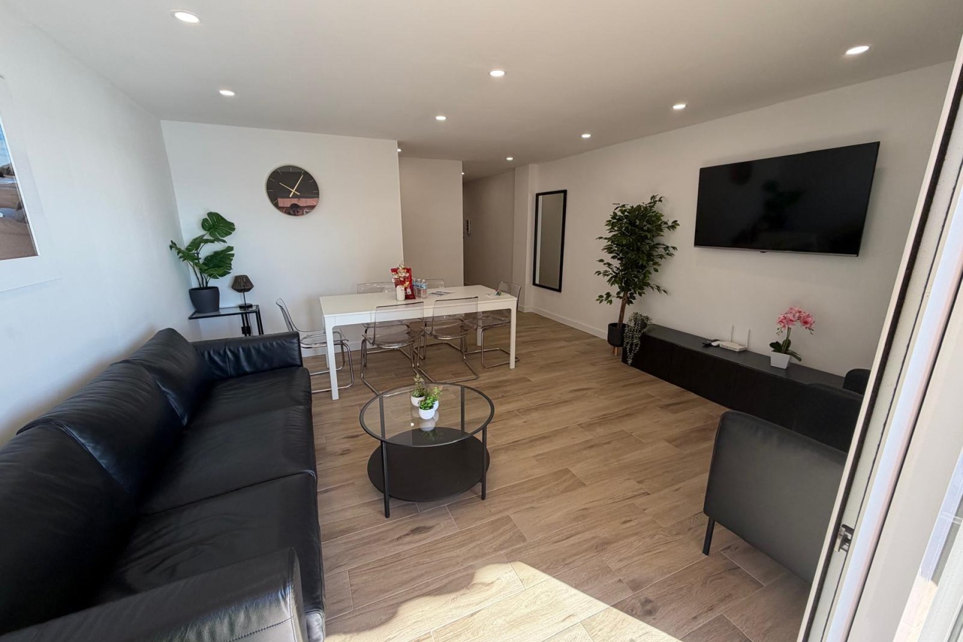 Rynek Wtórny - Apartament - Torrevieja - Playa del Acequión