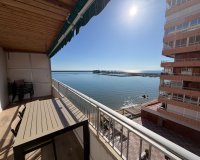 Rynek Wtórny - Apartament - Torrevieja - Playa del Acequión