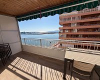 Rynek Wtórny - Apartament - Torrevieja - Playa del Acequión