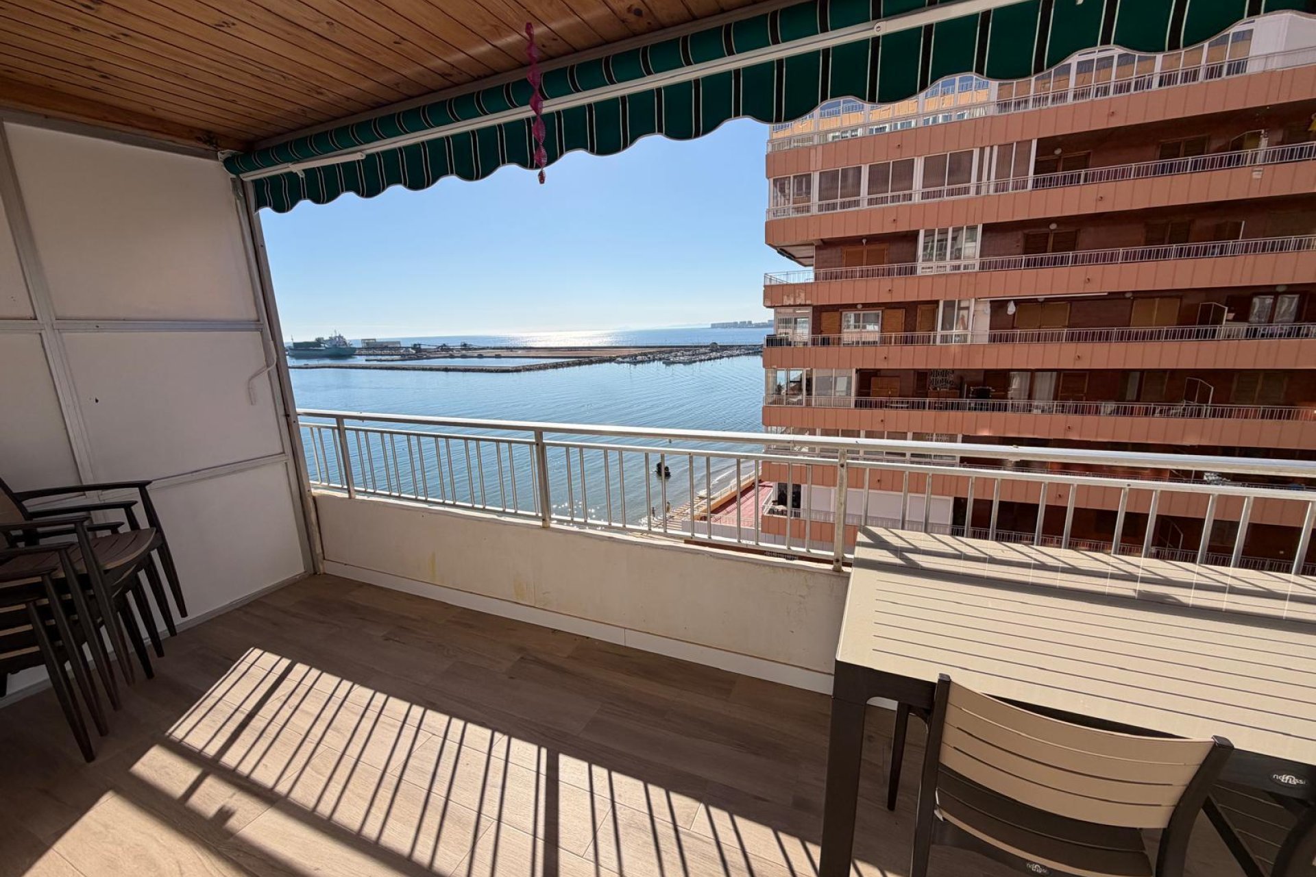 Rynek Wtórny - Apartament - Torrevieja - Playa del Acequión