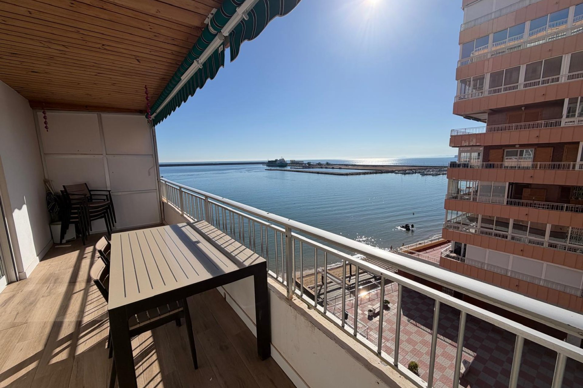 Rynek Wtórny - Apartament - Torrevieja - Playa del Acequión