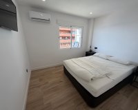 Rynek Wtórny - Apartament - Torrevieja - Playa del Acequión