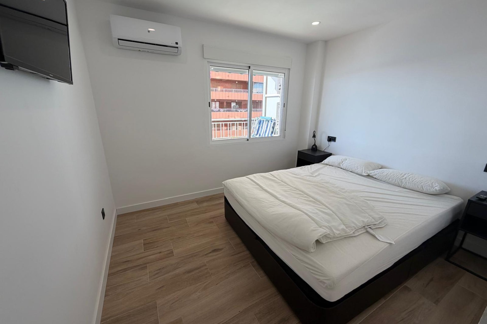 Rynek Wtórny - Apartament - Torrevieja - Playa del Acequión