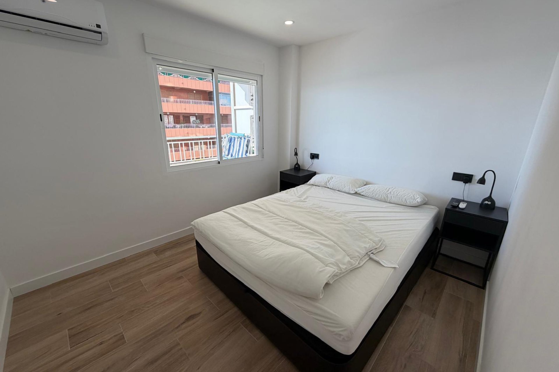 Rynek Wtórny - Apartament - Torrevieja - Playa del Acequión