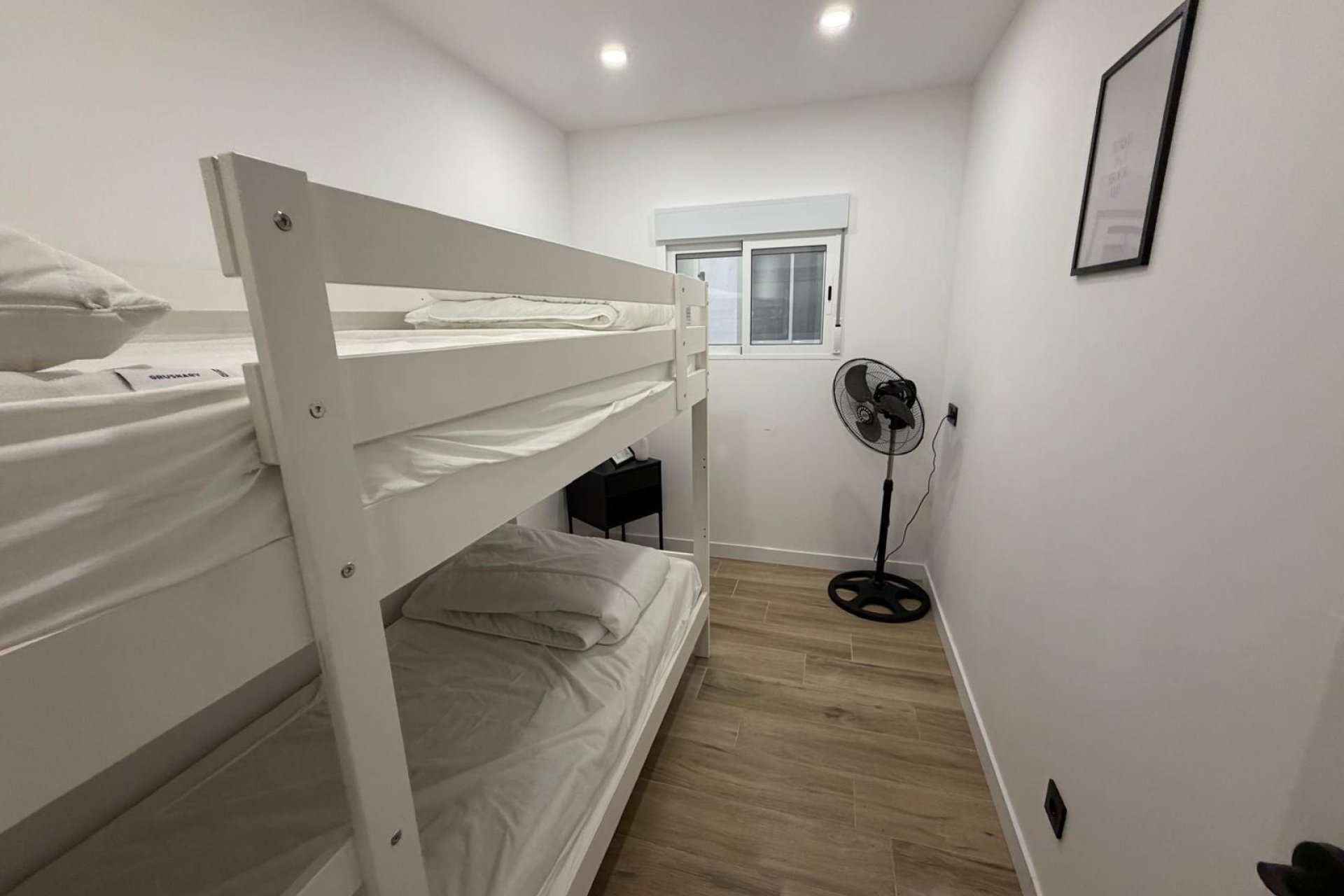 Rynek Wtórny - Apartament - Torrevieja - Playa del Acequión