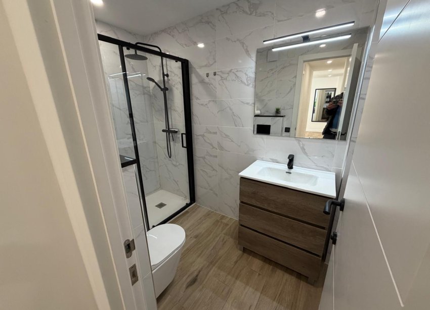 Rynek Wtórny - Apartament - Torrevieja - Playa del Acequión