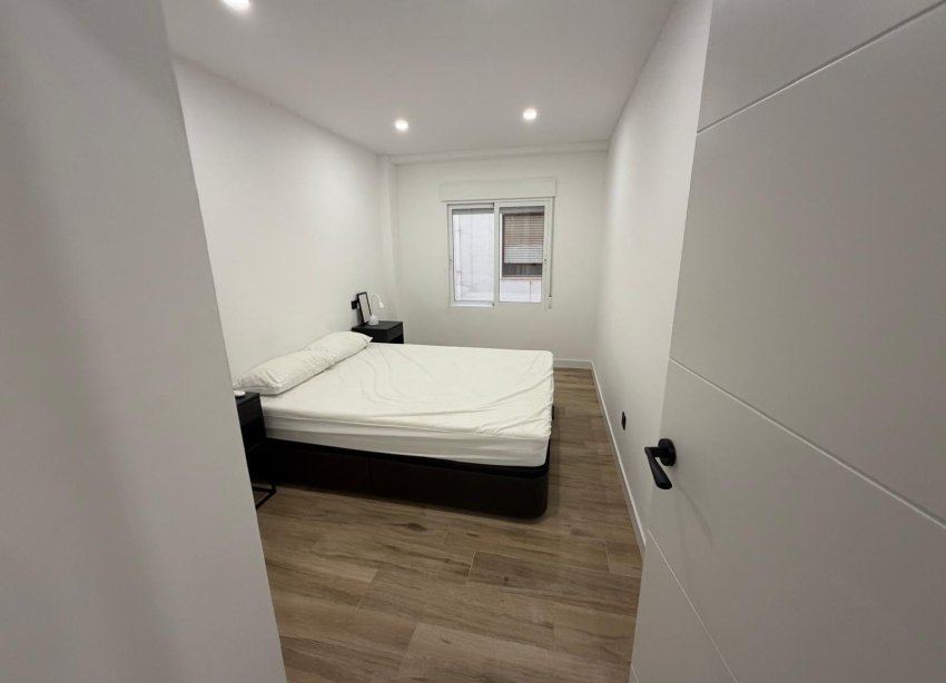 Rynek Wtórny - Apartament - Torrevieja - Playa del Acequión